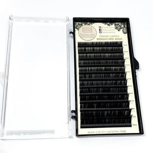 0.20 Semi Permanent Classic Individual Lashes