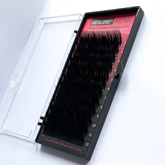 0.15 Semi Permanent Classic Individual Lashes