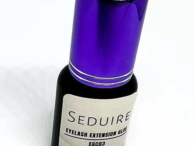 5ml Professional Eyelash Glue 1 second Strong Adhesive
