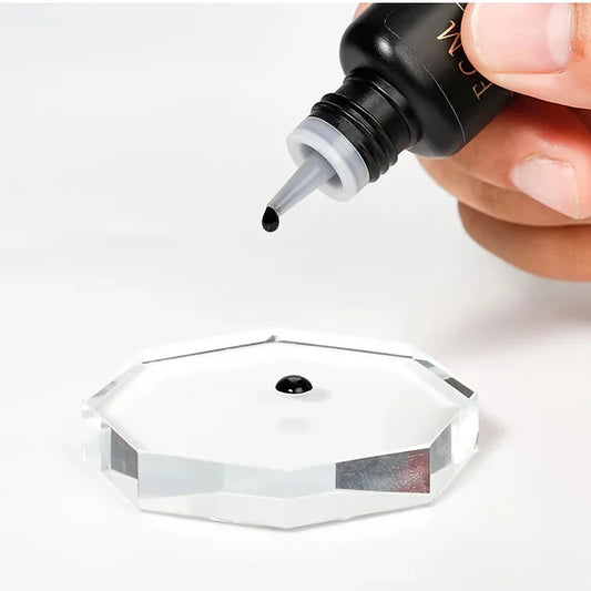 5ml Professional Eyelash Glue 0.1 second Strong Adhesive