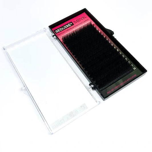 16 Line Russian Volume Individual Extension Lashes