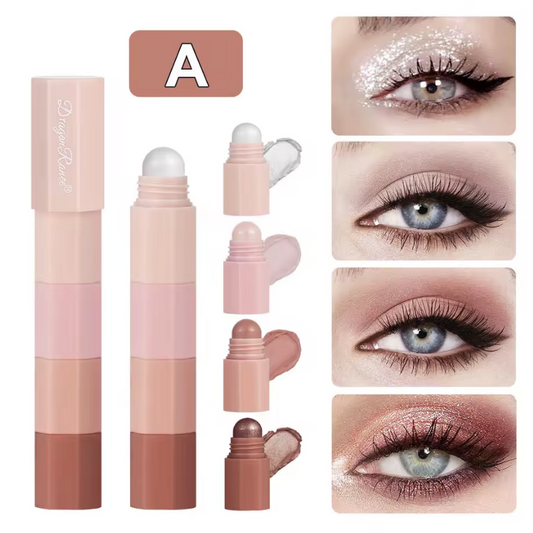 Eyeshadow Stick 4 Colours in 1
