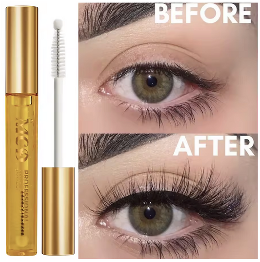 Eyelash Eyebrow Growth Enhancer Serum
