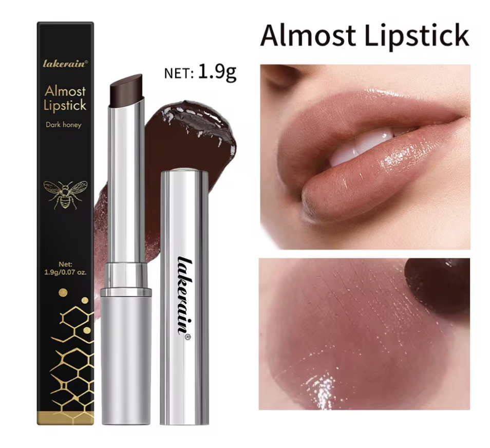 Moisturising Lip Balm Plumping