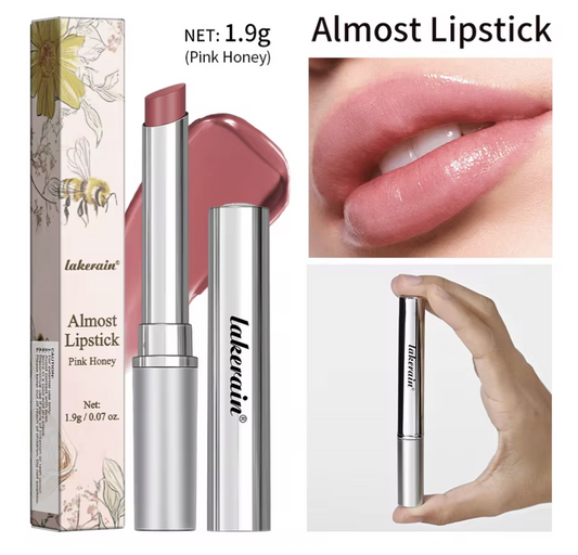 Moisturising Lip Balm Plumping