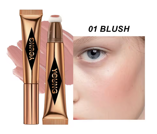 Contour Stick Concealer Blush Highlight