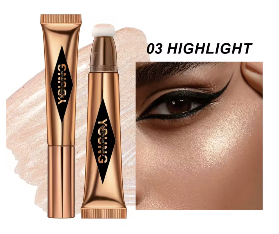 Contour Stick Concealer Blush Highlight