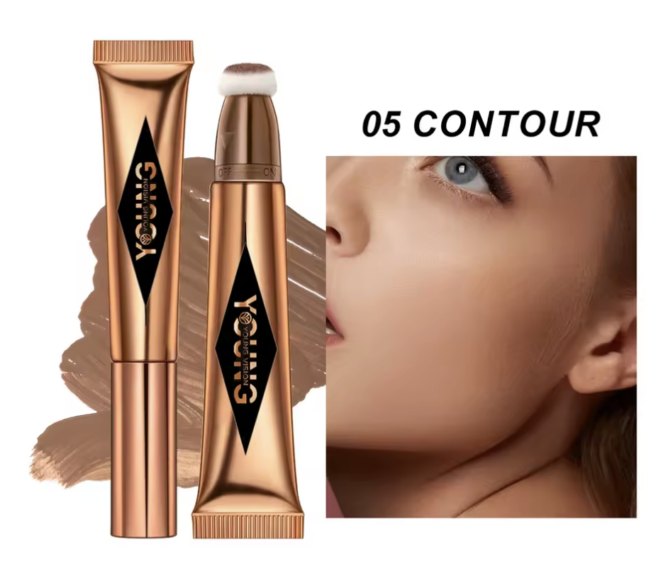 Contour Stick Concealer Blush Highlight