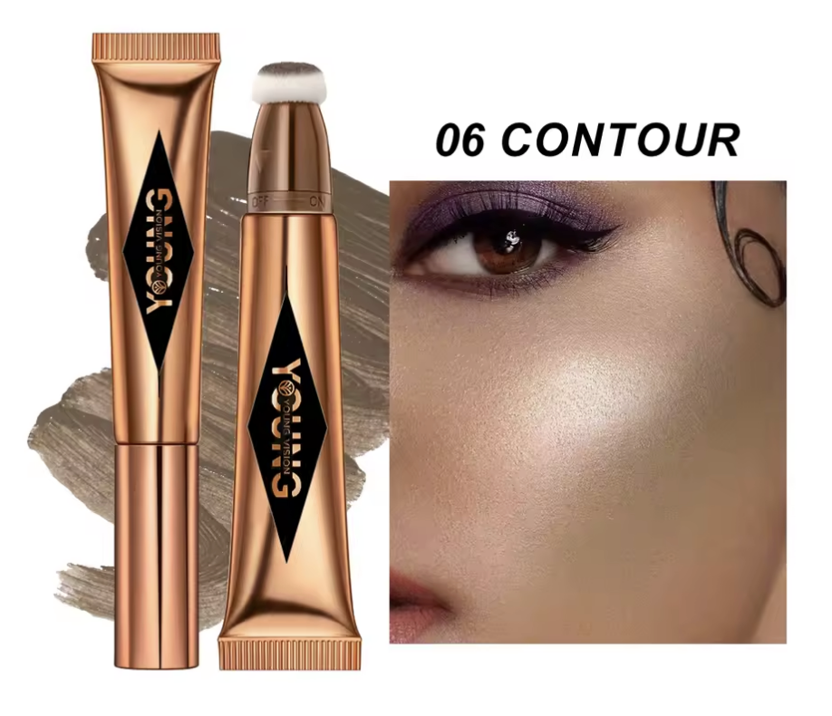 Contour Stick Concealer Blush Highlight