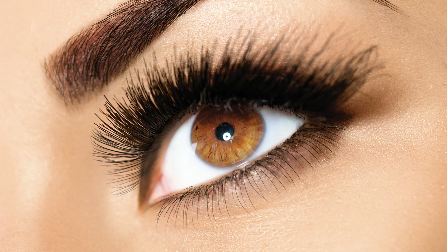 Classic Lashes