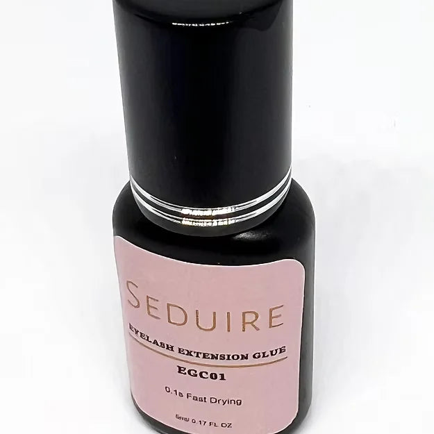 5ml Professional Eyelash Glue 0.1 second Strong Adhesive