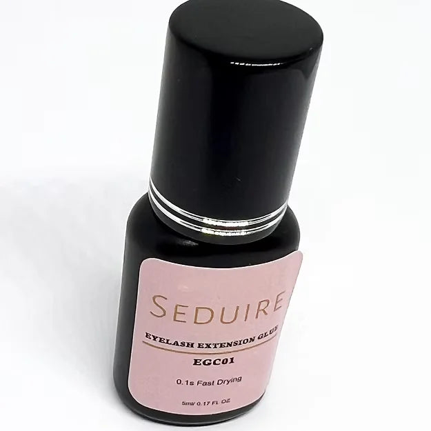 5ml Professional Eyelash Glue 0.1 second Strong Adhesive