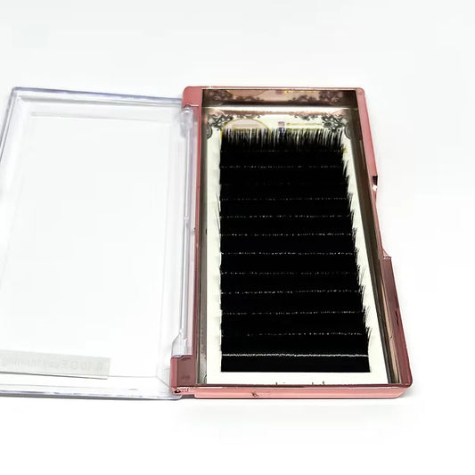0.03 Ultra Mega Volume Easy Fanning Lashes