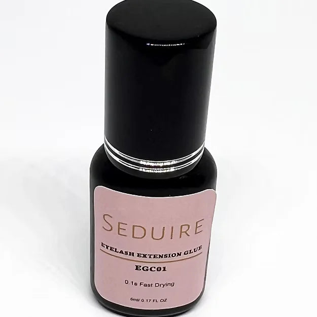 5ml Professional Eyelash Glue 0.1 second Strong Adhesive