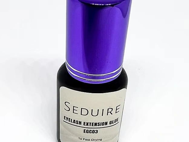 5ml Professional Eyelash Glue 1 second Strong Adhesive