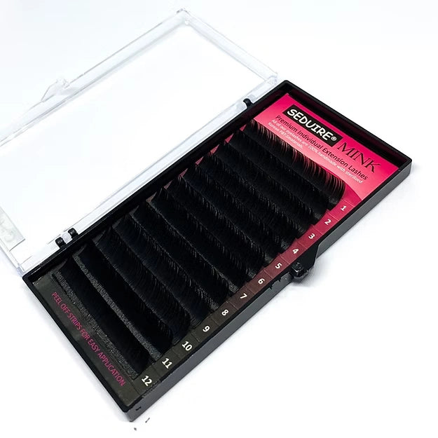 0.20 Semi Permanent Classic Individual Lashes