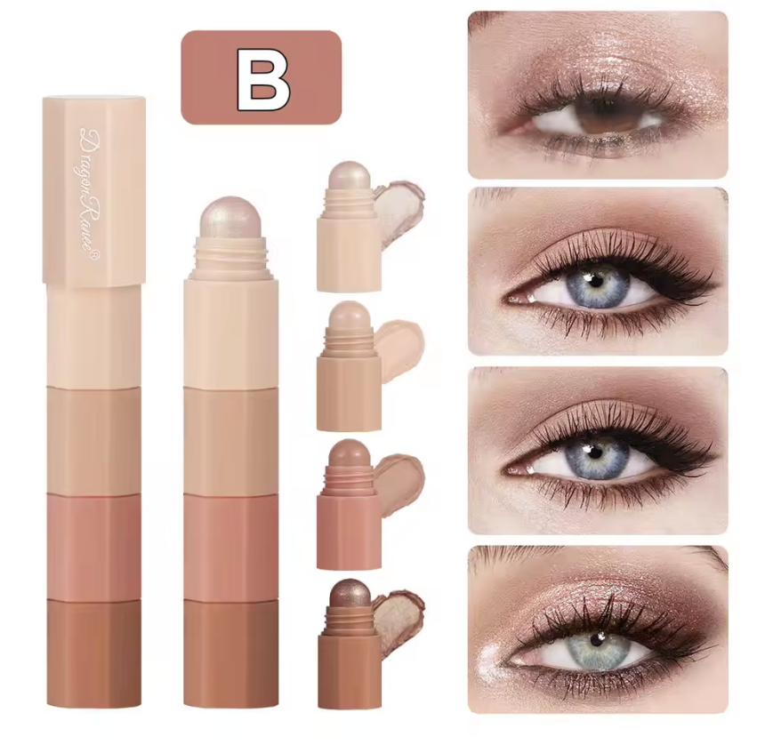Eyeshadow Stick 4 Colours in 1