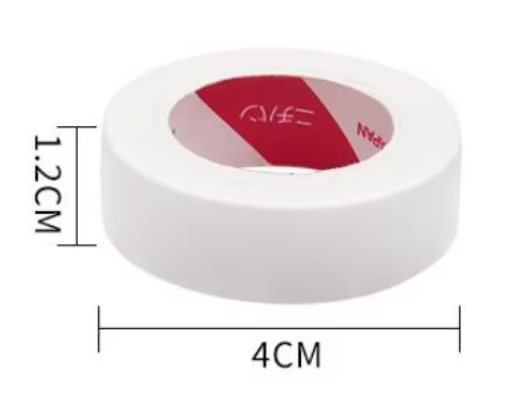 Eyelash Extension Tape 9m Roll