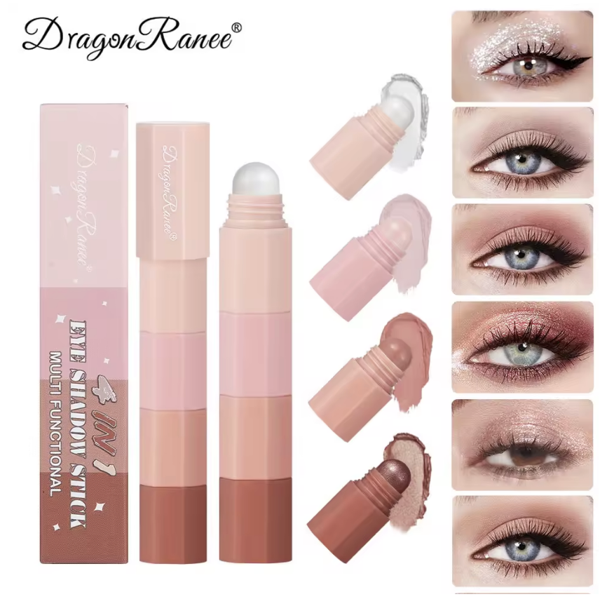 Eyeshadow Stick 4 Colours in 1