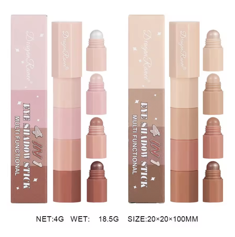 Eyeshadow Stick 4 Colours in 1