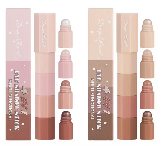 Eyeshadow Stick 4 Colours in 1