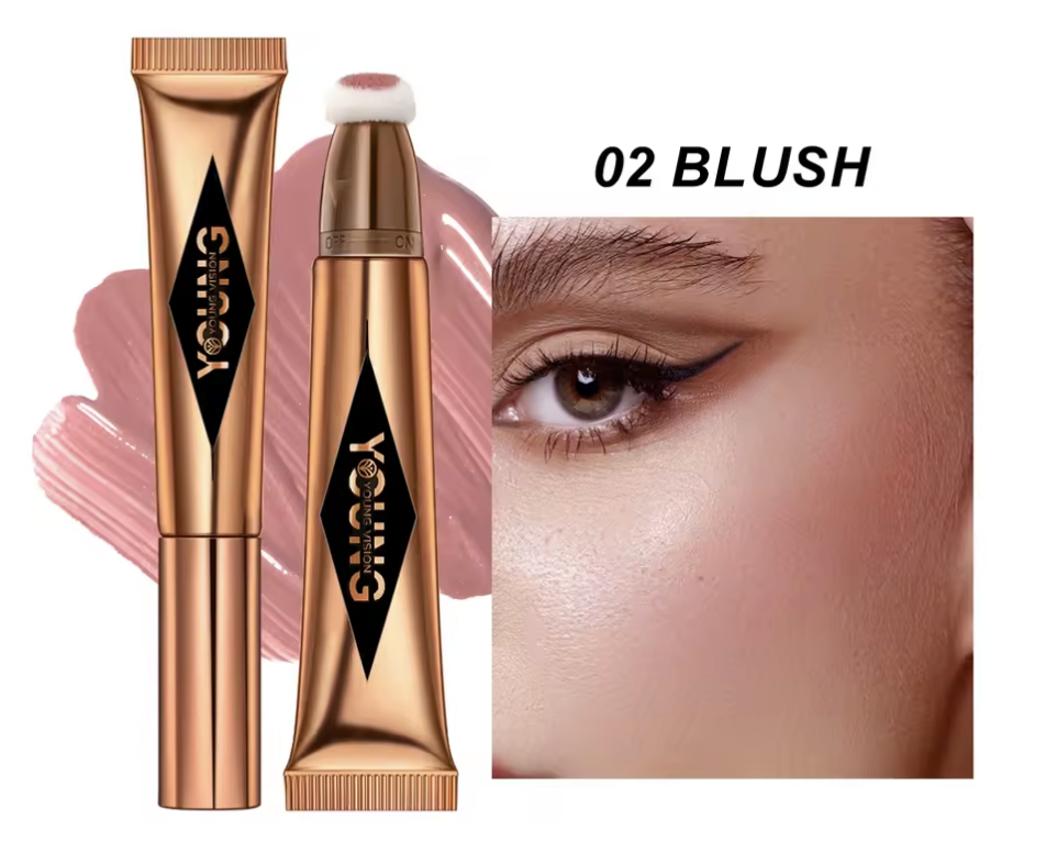 Contour Stick Concealer Blush Highlight