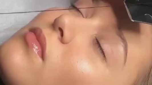 10M Microblading Pre Inked Eyebrow Mapping String